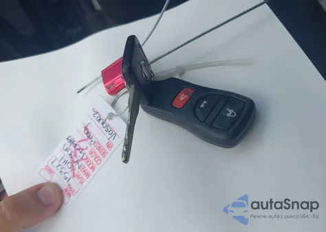 2014 Nissan Frontier Sv из США, поврежденный, VIN 1N6AD0CU1EN749937